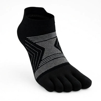 Chaussettes à orteils anti - ampoules - CalmPods